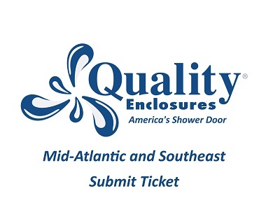 Mid-Atlantic and Southeast Ticket