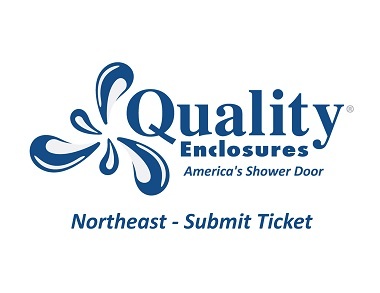 Northeast - Submit Ticket